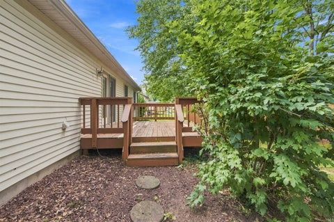 Tiny photo for 2300 Wigeon Drive, Lafayette, IN 47905 (MLS # 202635998)