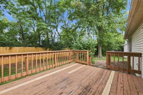 Tiny photo for 2300 Wigeon Drive, Lafayette, IN 47905 (MLS # 202635998)
