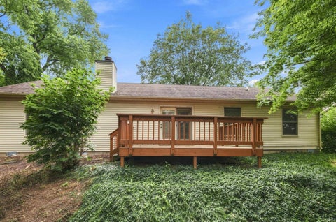 Tiny photo for 2300 Wigeon Drive, Lafayette, IN 47905 (MLS # 202635998)