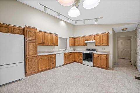 Tiny photo for 2300 Wigeon Drive, Lafayette, IN 47905 (MLS # 202635998)