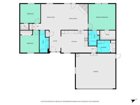 Tiny photo for 2300 Wigeon Drive, Lafayette, IN 47905 (MLS # 202635998)