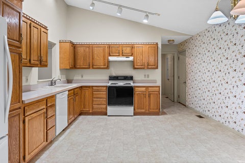 Tiny photo for 2300 Wigeon Drive, Lafayette, IN 47905 (MLS # 202635998)