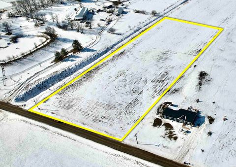 Photo of TBD S 700 E, Avilla, IN 46710 (MLS # 202604674)