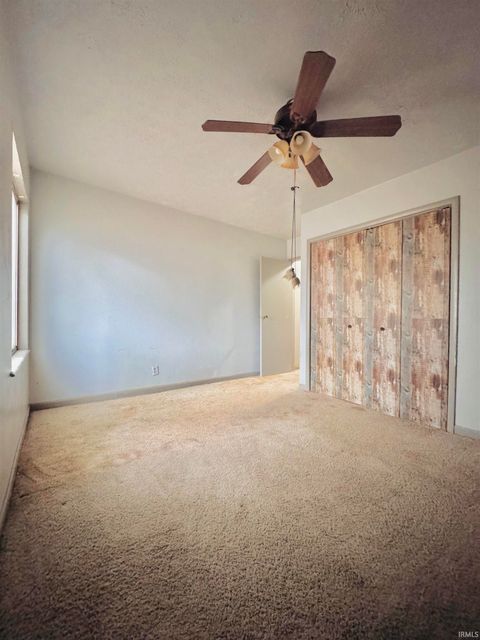 Tiny photo for 520 Beechwood Drive, Monticello, IN 47960 (MLS # 202611300)