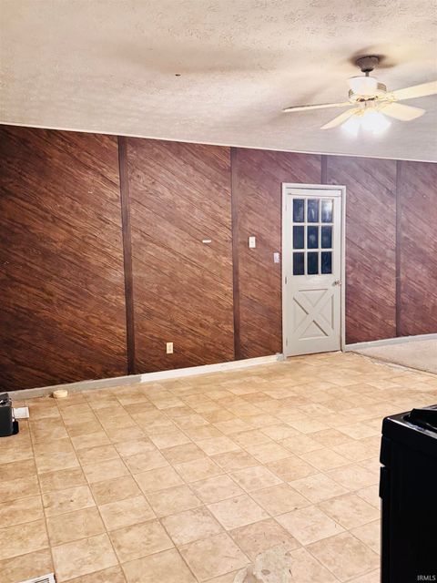 Tiny photo for 520 Beechwood Drive, Monticello, IN 47960 (MLS # 202611300)