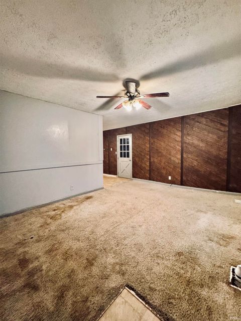 Tiny photo for 520 Beechwood Drive, Monticello, IN 47960 (MLS # 202611300)