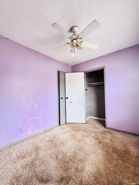 Tiny photo for 520 Beechwood Drive, Monticello, IN 47960 (MLS # 202611300)