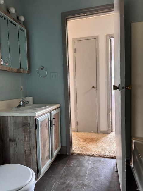 Tiny photo for 520 Beechwood Drive, Monticello, IN 47960 (MLS # 202611300)