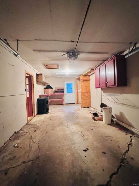 Tiny photo for 520 Beechwood Drive, Monticello, IN 47960 (MLS # 202611300)