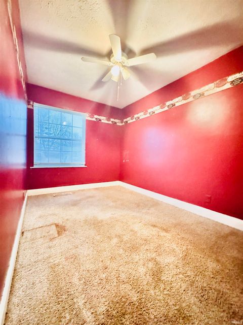 Tiny photo for 520 Beechwood Drive, Monticello, IN 47960 (MLS # 202611300)