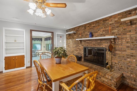 Tiny photo for 6335 E Hickory Ridge Court, Monticello, IN 47960 (MLS # 202620881)