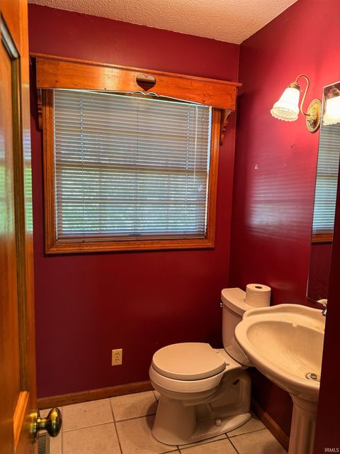 Tiny photo for 971 S Prairiewood Drive, Rochester, IN 46975 (MLS # 202611042)