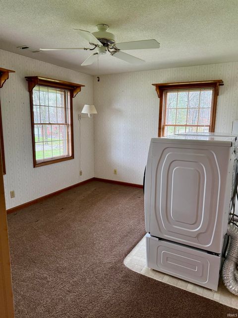 Tiny photo for 971 S Prairiewood Drive, Rochester, IN 46975 (MLS # 202611042)