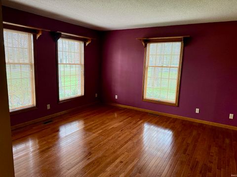 Tiny photo for 971 S Prairiewood Drive, Rochester, IN 46975 (MLS # 202611042)