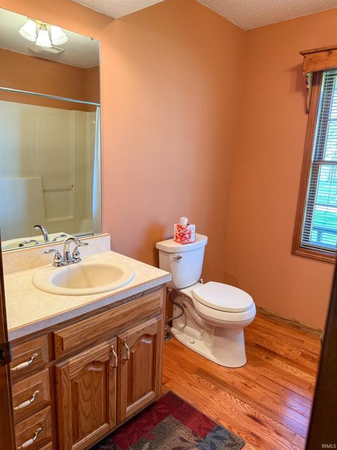 Tiny photo for 971 S Prairiewood Drive, Rochester, IN 46975 (MLS # 202611042)