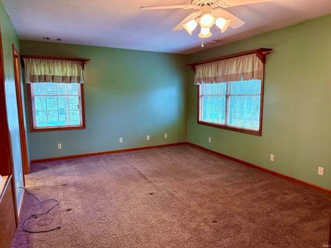 Tiny photo for 971 S Prairiewood Drive, Rochester, IN 46975 (MLS # 202611042)