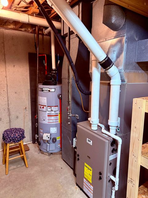 Tiny photo for 971 S Prairiewood Drive, Rochester, IN 46975 (MLS # 202611042)