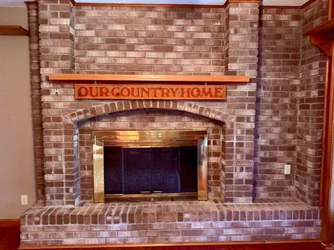 Tiny photo for 971 S Prairiewood Drive, Rochester, IN 46975 (MLS # 202611042)