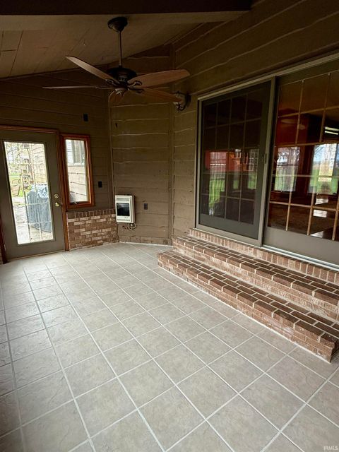 Tiny photo for 971 S Prairiewood Drive, Rochester, IN 46975 (MLS # 202611042)