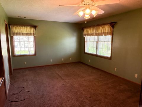 Tiny photo for 971 S Prairiewood Drive, Rochester, IN 46975 (MLS # 202611042)