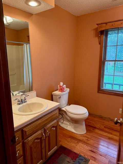 Tiny photo for 971 S Prairiewood Drive, Rochester, IN 46975 (MLS # 202611042)