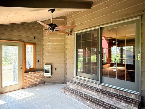 Tiny photo for 971 S Prairiewood Drive, Rochester, IN 46975 (MLS # 202611042)