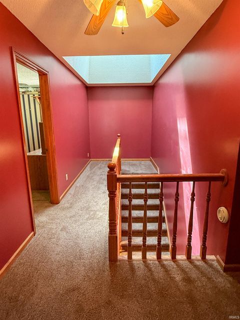 Tiny photo for 971 S Prairiewood Drive, Rochester, IN 46975 (MLS # 202611042)