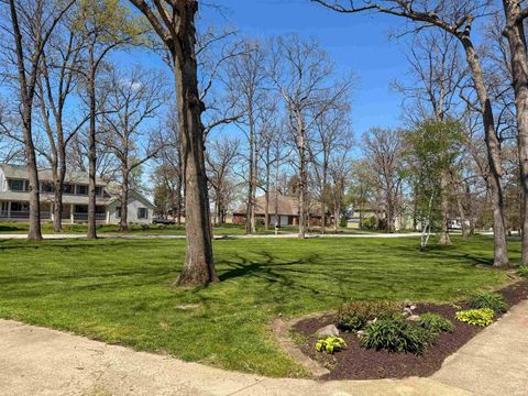 Tiny photo for 971 S Prairiewood Drive, Rochester, IN 46975 (MLS # 202611042)