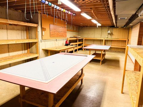 Tiny photo for 971 S Prairiewood Drive, Rochester, IN 46975 (MLS # 202611042)