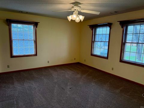 Tiny photo for 971 S Prairiewood Drive, Rochester, IN 46975 (MLS # 202611042)