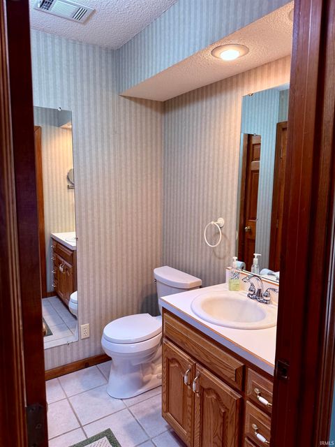 Tiny photo for 971 S Prairiewood Drive, Rochester, IN 46975 (MLS # 202611042)