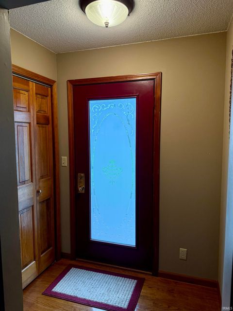 Tiny photo for 971 S Prairiewood Drive, Rochester, IN 46975 (MLS # 202611042)