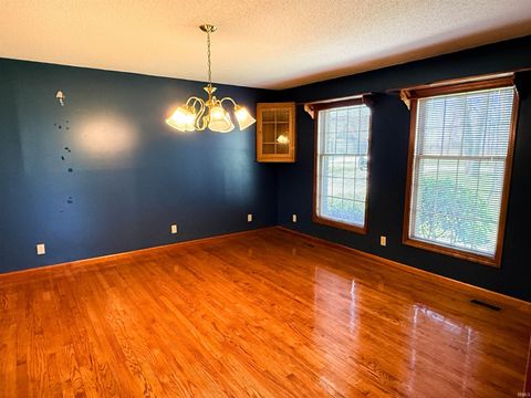 Tiny photo for 971 S Prairiewood Drive, Rochester, IN 46975 (MLS # 202611042)