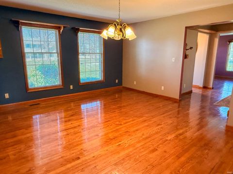 Tiny photo for 971 S Prairiewood Drive, Rochester, IN 46975 (MLS # 202611042)