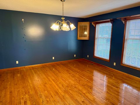 Tiny photo for 971 S Prairiewood Drive, Rochester, IN 46975 (MLS # 202611042)