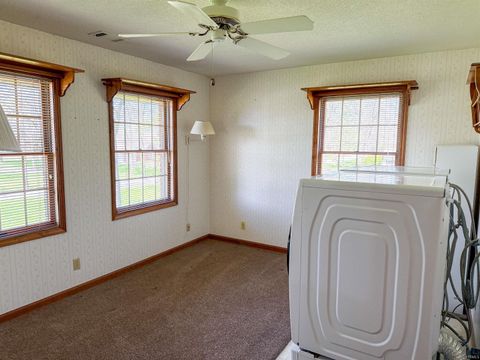 Tiny photo for 971 S Prairiewood Drive, Rochester, IN 46975 (MLS # 202611042)