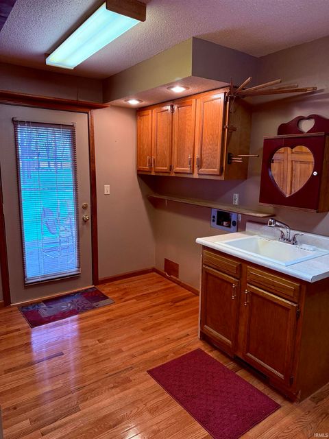 Tiny photo for 971 S Prairiewood Drive, Rochester, IN 46975 (MLS # 202611042)