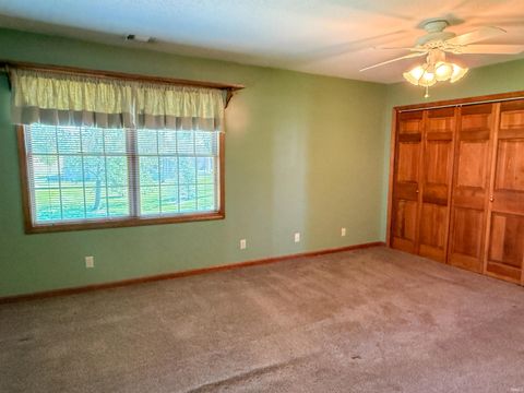 Tiny photo for 971 S Prairiewood Drive, Rochester, IN 46975 (MLS # 202611042)
