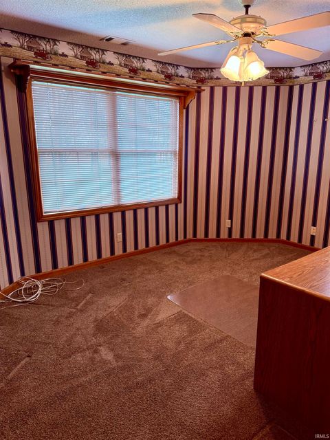 Tiny photo for 971 S Prairiewood Drive, Rochester, IN 46975 (MLS # 202611042)