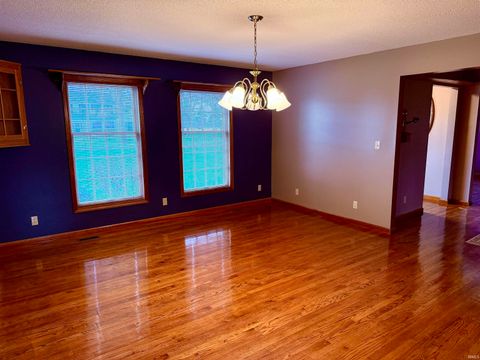 Tiny photo for 971 S Prairiewood Drive, Rochester, IN 46975 (MLS # 202611042)