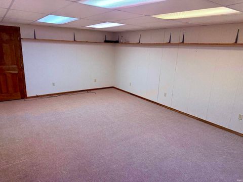 Tiny photo for 971 S Prairiewood Drive, Rochester, IN 46975 (MLS # 202611042)