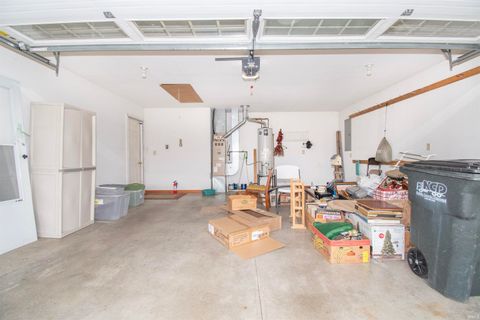 Tiny photo for 701 Rolling River Run, Albion, IN 46701 (MLS # 202545474)