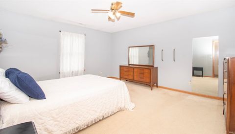 Tiny photo for 701 Rolling River Run, Albion, IN 46701 (MLS # 202545474)