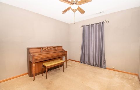 Tiny photo for 701 Rolling River Run, Albion, IN 46701 (MLS # 202545474)