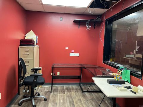 Tiny photo for 1458 N Liberator Street, Peru, IN 46970 (MLS # 202501175)