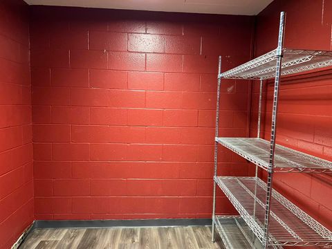 Tiny photo for 1458 N Liberator Street, Peru, IN 46970 (MLS # 202501175)