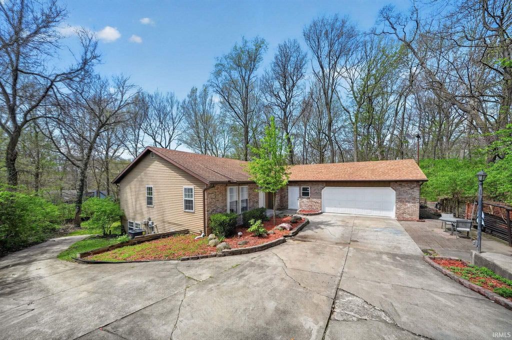 Photo of 50513 Mercury Drive, Granger, IN 46530 (MLS # 202613783)