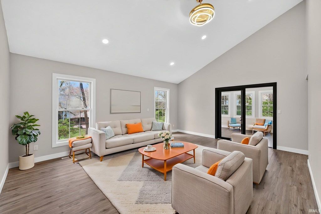 Photo of 50513 Mercury Drive, Granger, IN 46530 (MLS # 202613783)