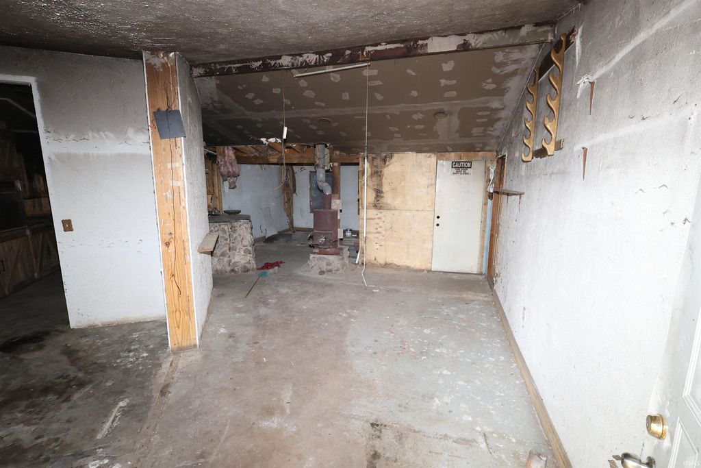 Photo of 23476 Lawrence Street, South Bend, IN 46628 (MLS # 202616832)