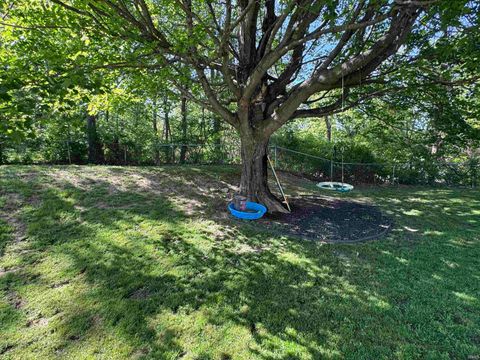 Tiny photo for 23 S West Street, Lake Cicott, IN 46942 (MLS # 202618828)